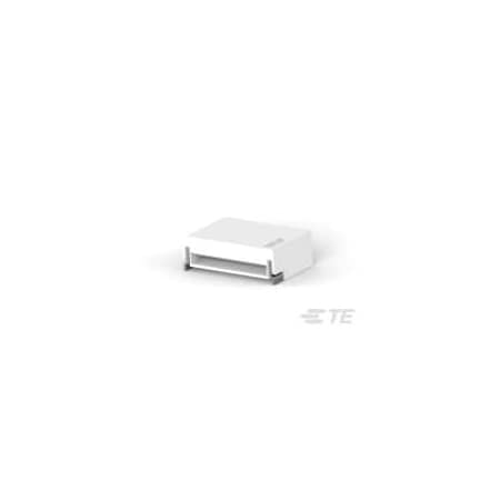 Te Connectivity 1MM FFC SMT H ASSY 6P EMBOSS 84981-6